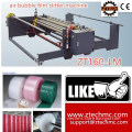 Automatic slitter machine